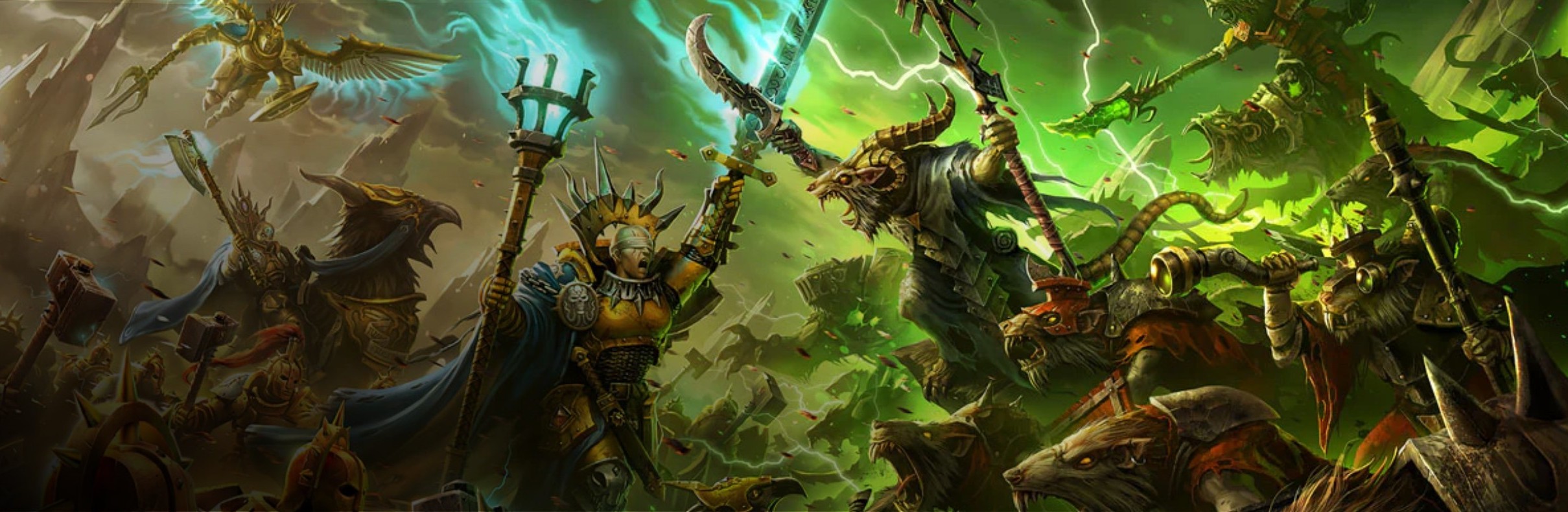 Age of Sigmar
